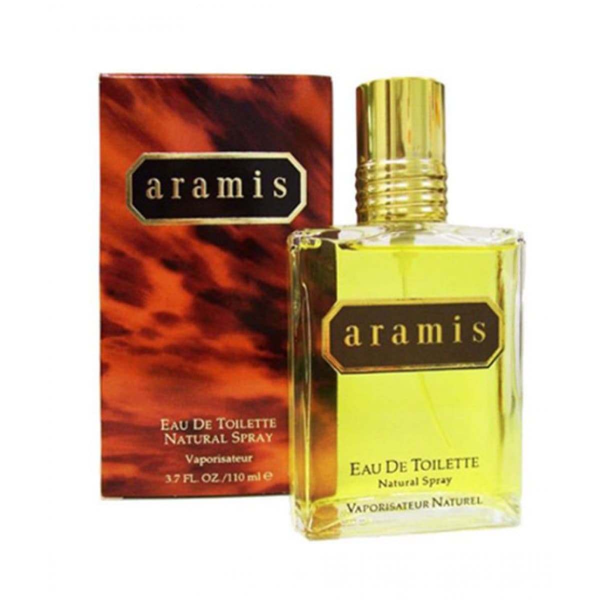 Aramis Brown Men EDT 110ml