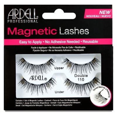 Ardell Magnetic Lashes - Double 110