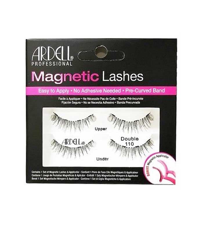 Ardell Magnetic Lashes - Double Demi Wispies