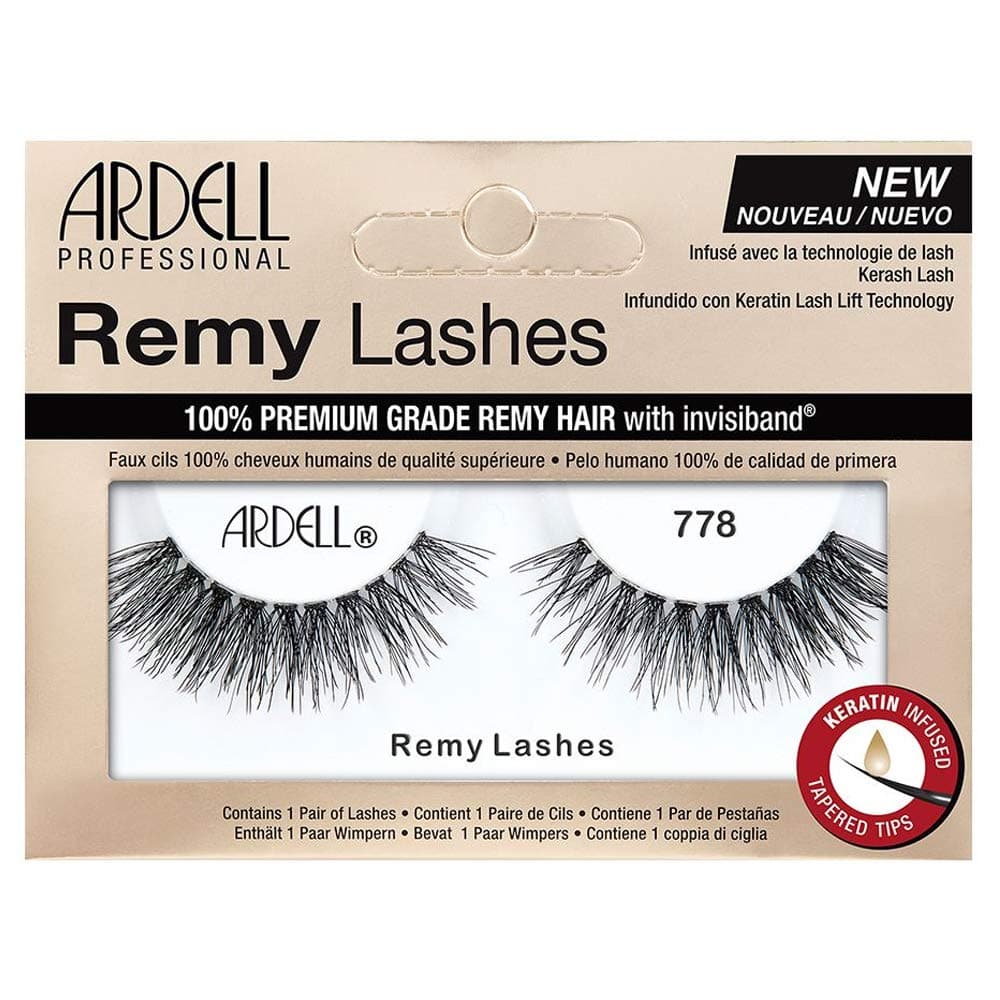 Ardell Remy Lashes - 778