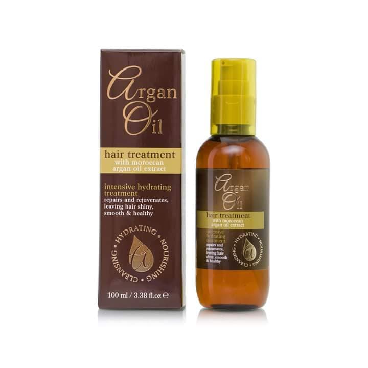 Xpel Argan Oil Hair Treatment 100ml