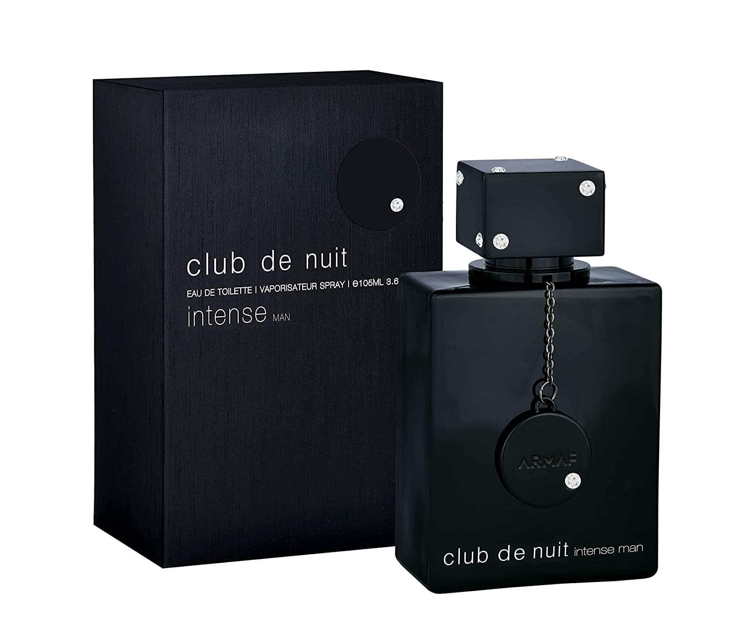 Armaf Club De Nuit Intense Men EDT 105ml