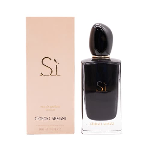 Giorgio Armani Fragrance SÌ Intense 100ml