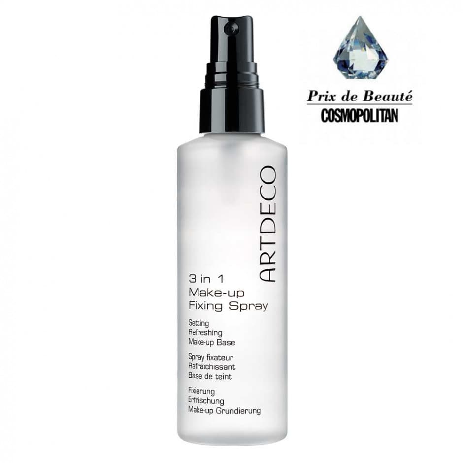 Artdeco 3-in-1 Makeup Fixing Spray