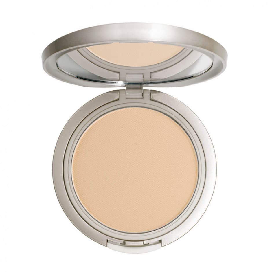 Artdeco Mineral Compact Powder 05 Fair Ivory