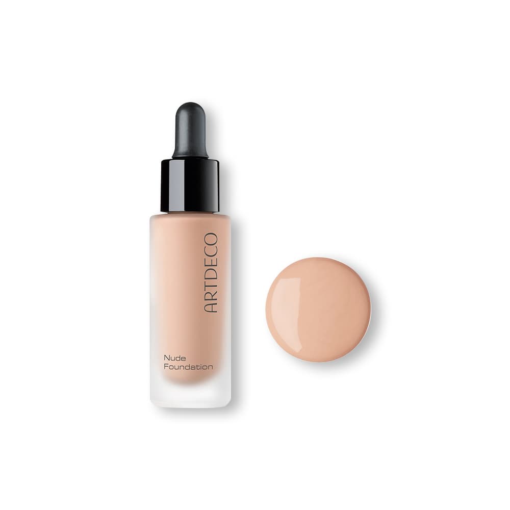 Artdeco Nude Foundation