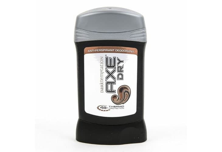 Axe Dark Temptations Antiperspirant & Deodorant 48H Dry 40g