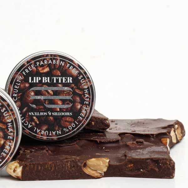 Ayesha O Beauty Lip Butter Lip Balm