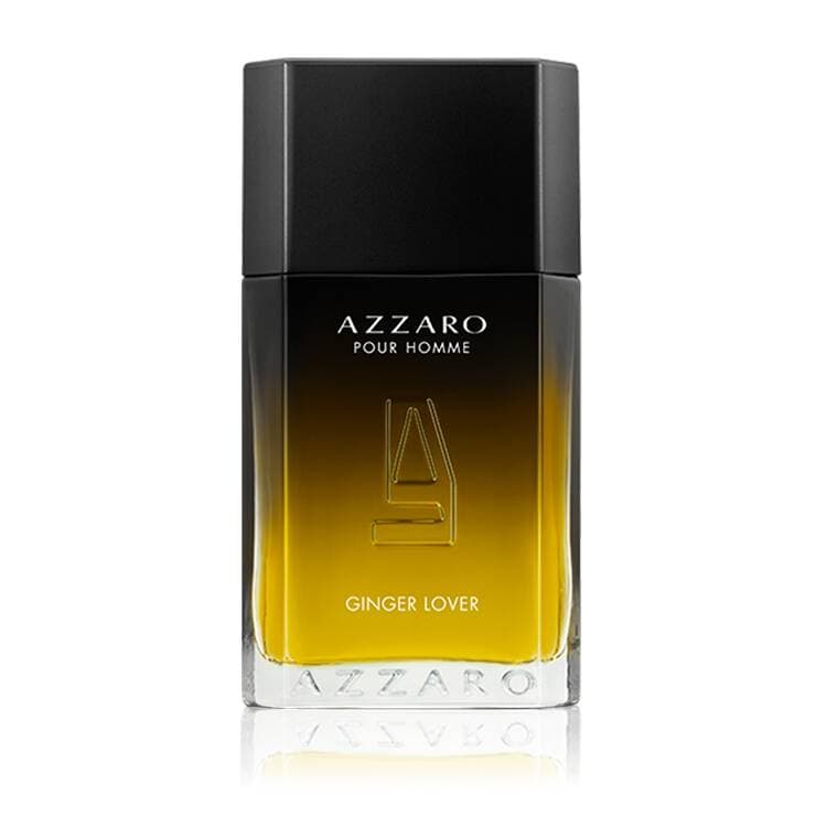 Azzaro Pour Homme Ginger Lover EDT 100ml