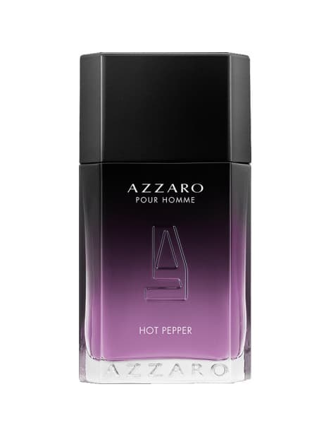 Azzaro Pour Homme Hot Pepper EDT 100ml