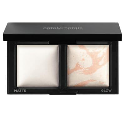 Bare-Minerals INVISIBLE LIGHT™ TRANSLUCENT POWDER DUO