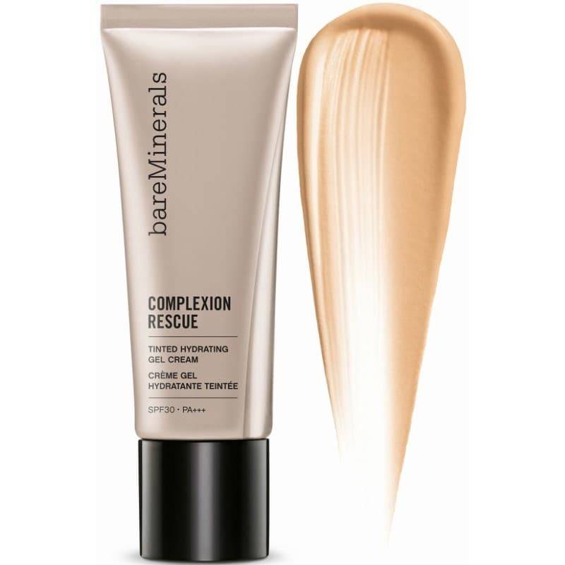 BareMinerals Complexion Rescue Tinted Hydrating Gel Cream Natural05 Unboxed