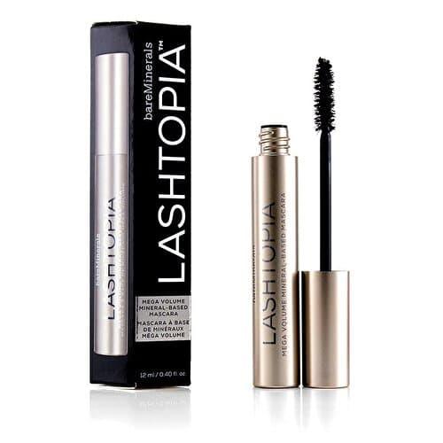 BareMinerals Escentuals Lashtopia Mega Volume Mascara