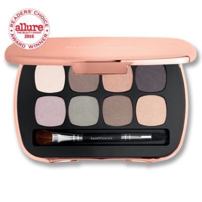 BareMinerals THE POSH NEUTRALS EYESHADOW PALETTE