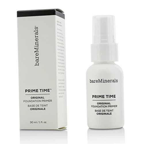 bareMinerals Prime Time Original Foundation Primer 30ml