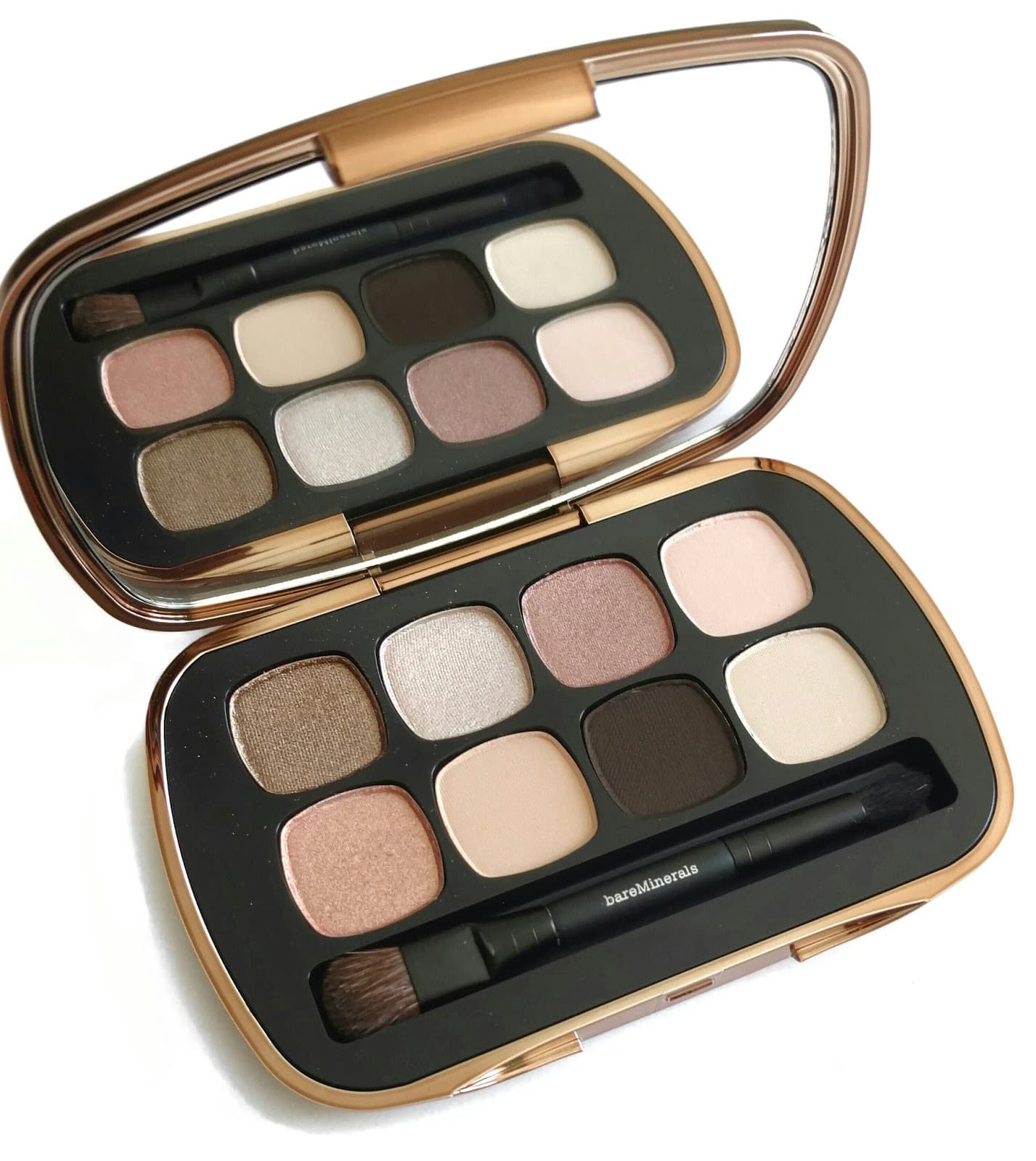 bareMinerals READY Eyeshadow-The Sexy Neutrals