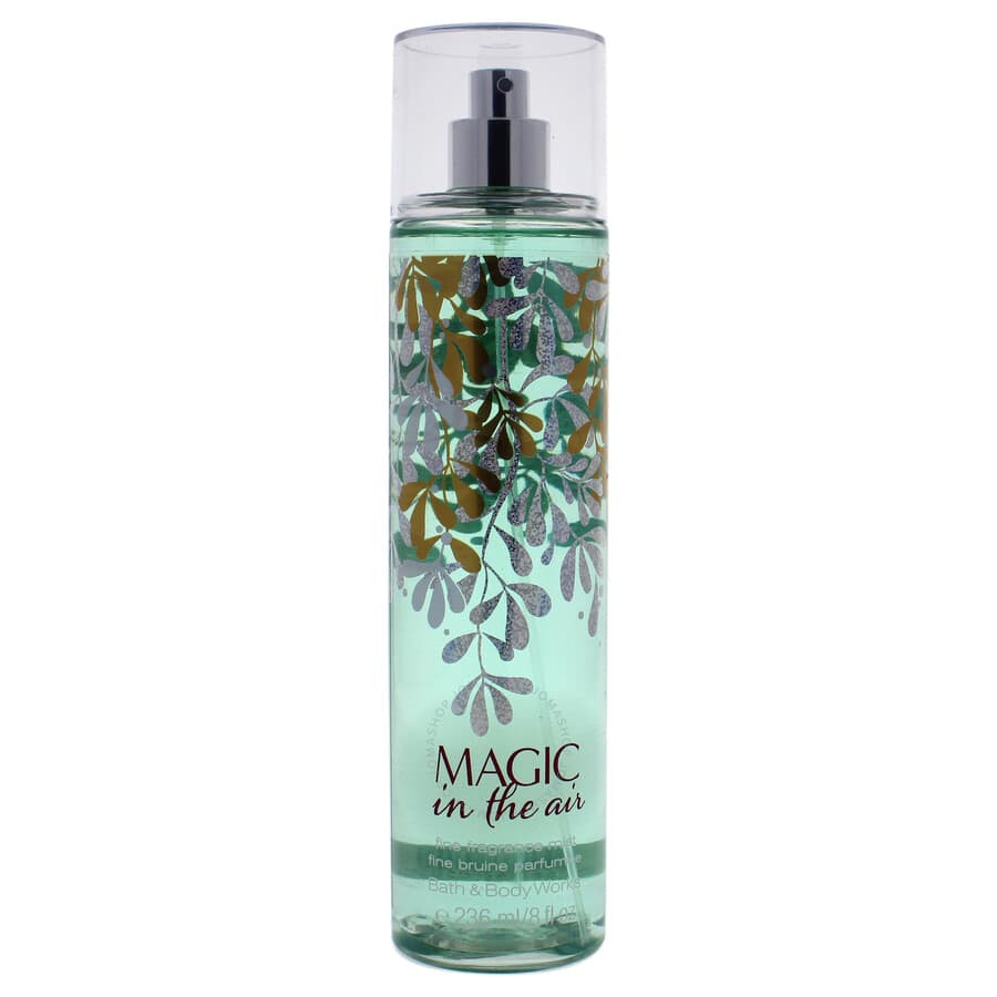 Bath And Body Works Magic in the Air Fine Fragrance Mist 236ml
