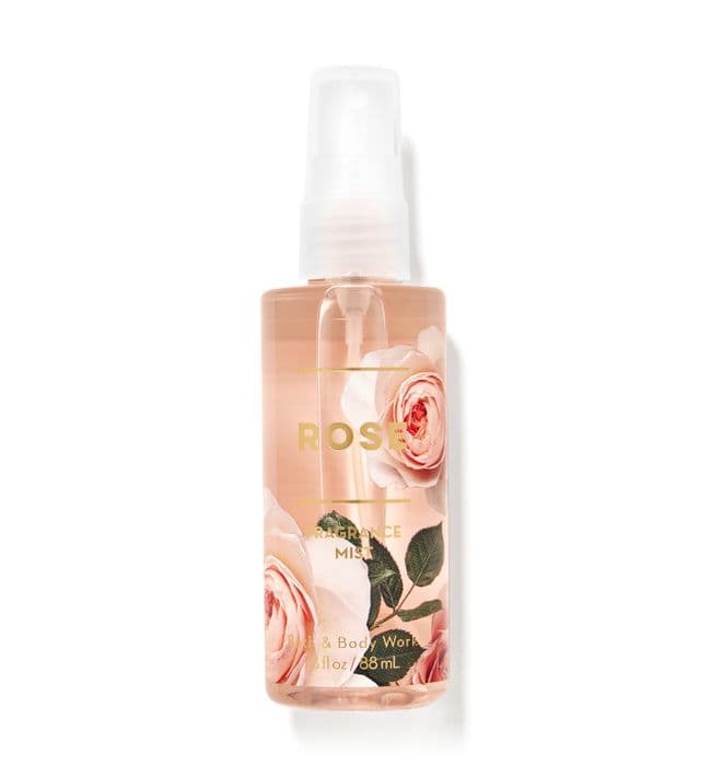 Bath & Body Works Rose Fine Body Mist 88ml