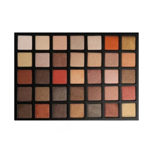 Beauty Creations 35 Color Pro Palette Bella