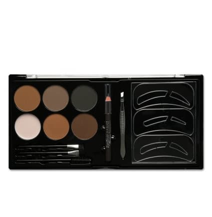 Beauty Creations Complete Eyebrow Set