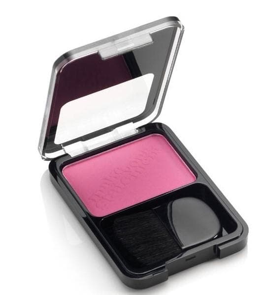 Beauty UK Blush and Blush No.5 Capital Pink