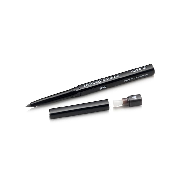 Beauty UK Twist Eyeliner Pencil - Grey