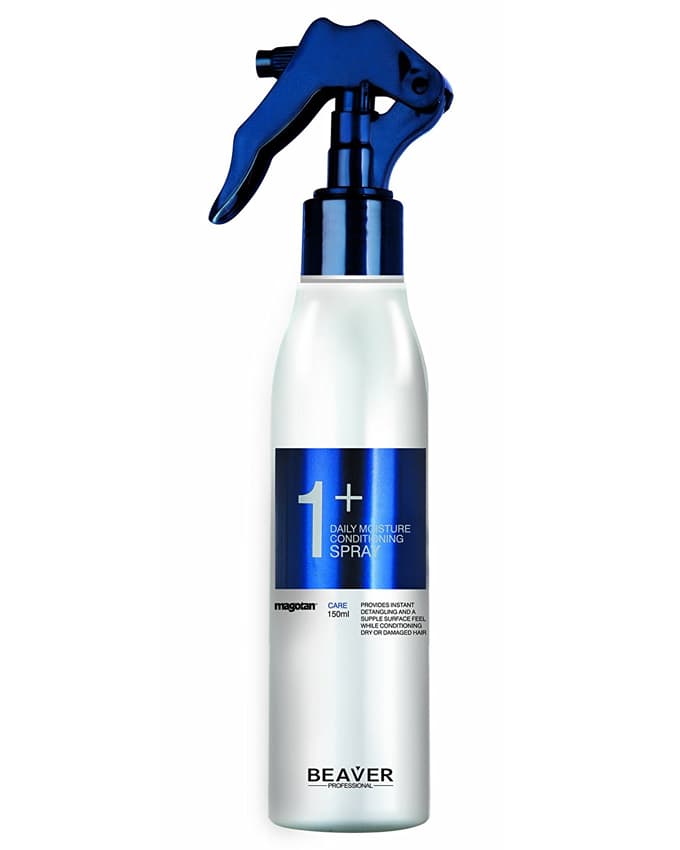 Beaver Daily Moisture Conditioning Spray