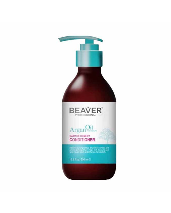 Beaver Damage Remedy Conditioner-500ml