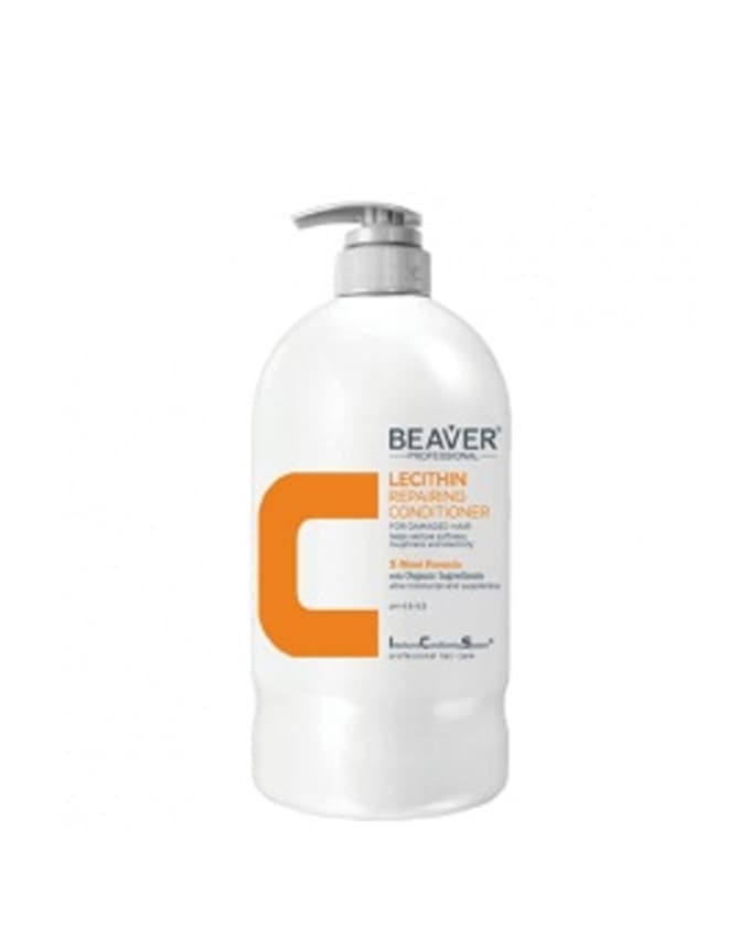 Beaver Lecithin Conditioning Conditioner 300ml