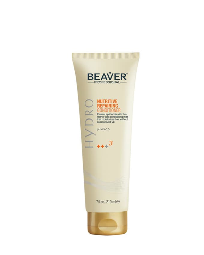Beaver Nutritive Moisturizing Conditioner