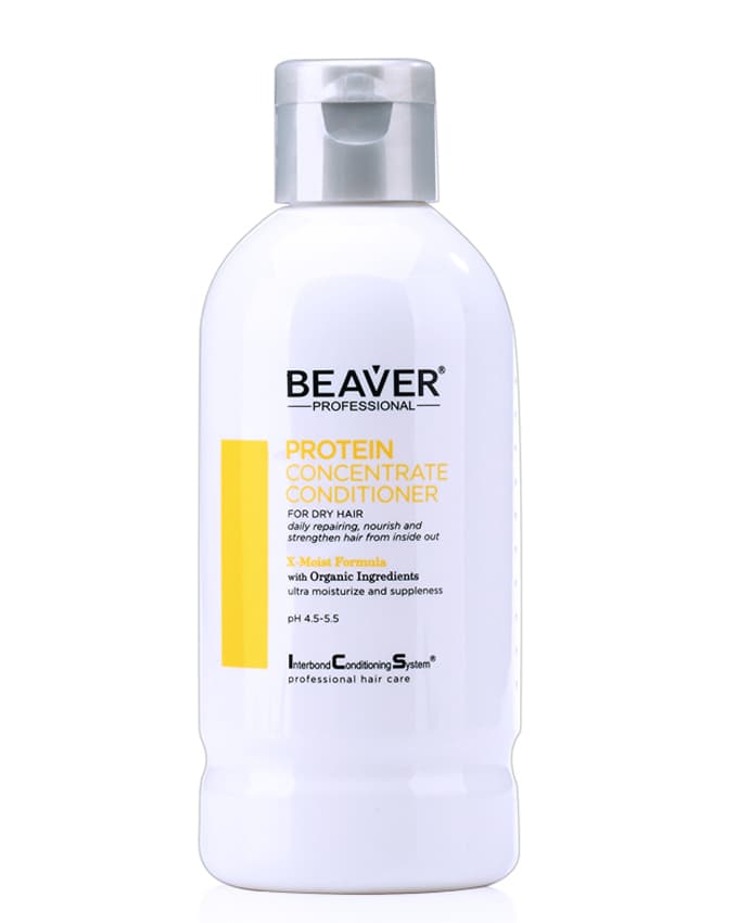 Beaver Protein Concentrate Conditioner 300ml