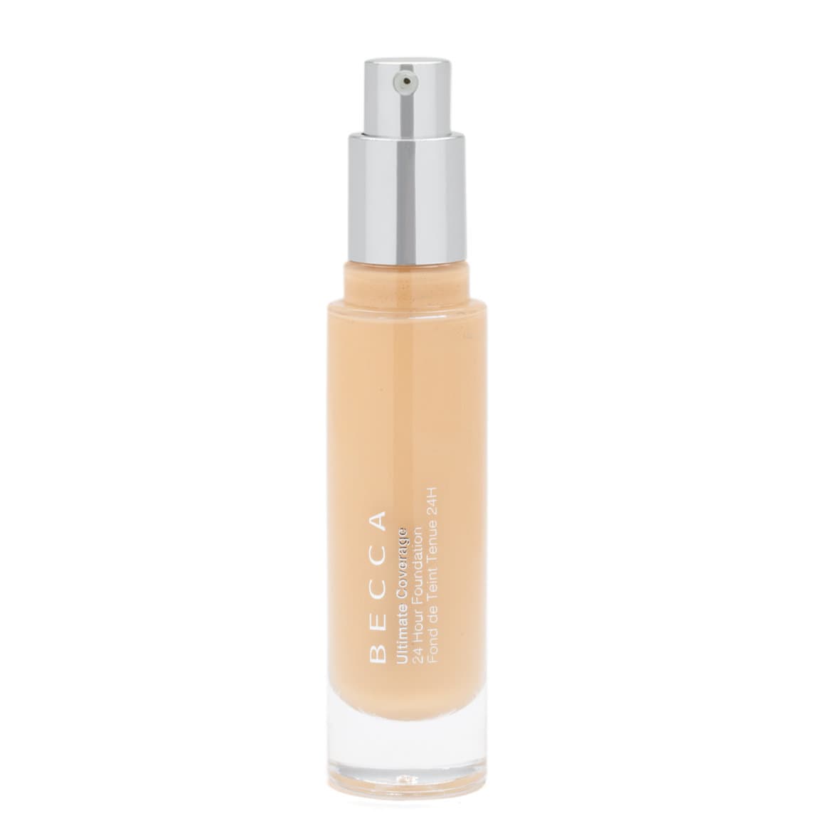 Becca Ultimate Coverage 24 hour Foundation-Buttercup