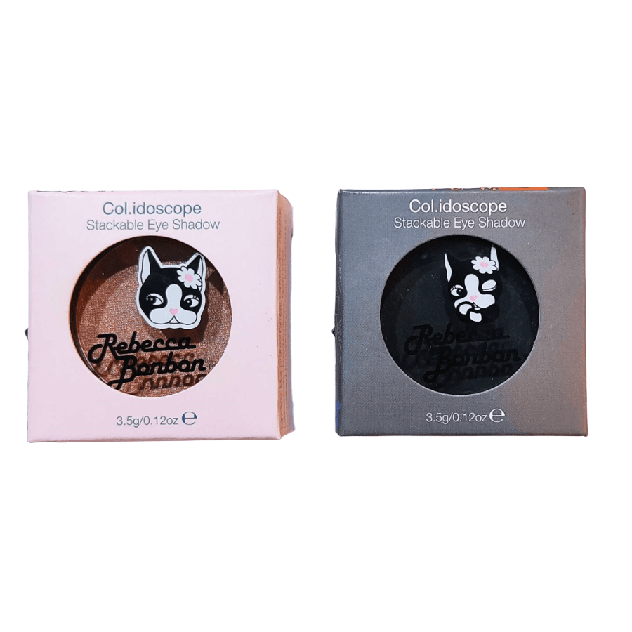 Rebecca Bonbon Eyeshadow