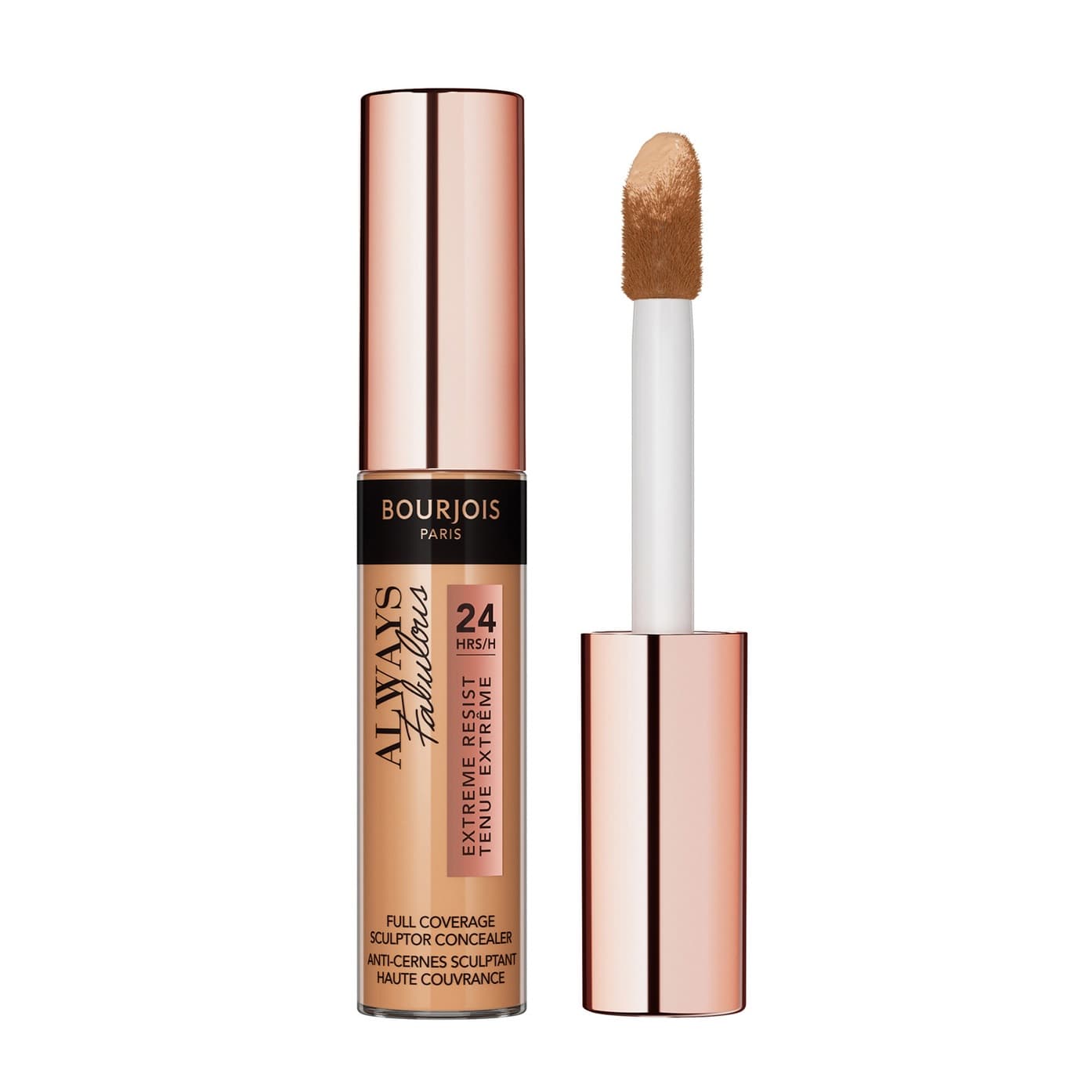 Bourjois Always Fabulous Concealer 24 Hour