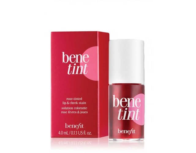 Benefit Benetint Lip & Cheek Stain Mini 6ml
