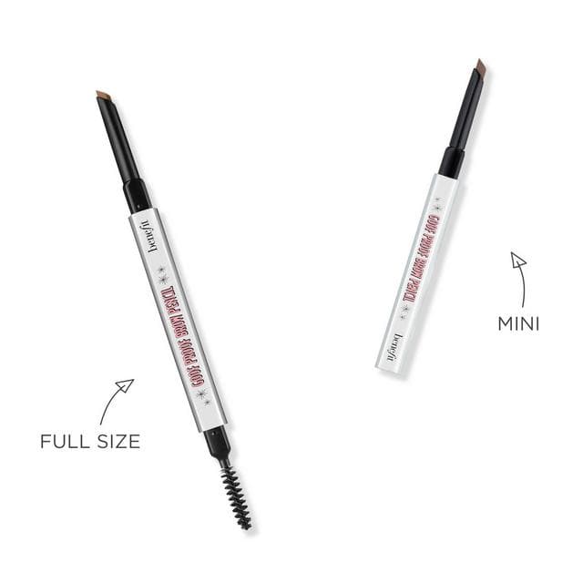 Benefit Goof Proof Eyebrow Pencil Mini Size 11g