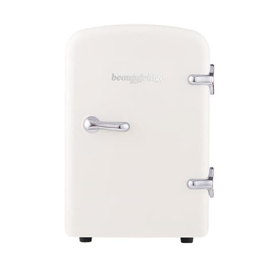 Beauty Fridge White