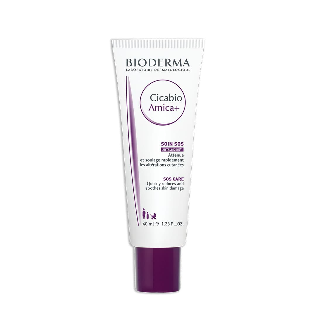 Bioderma Cicabio Arnica+