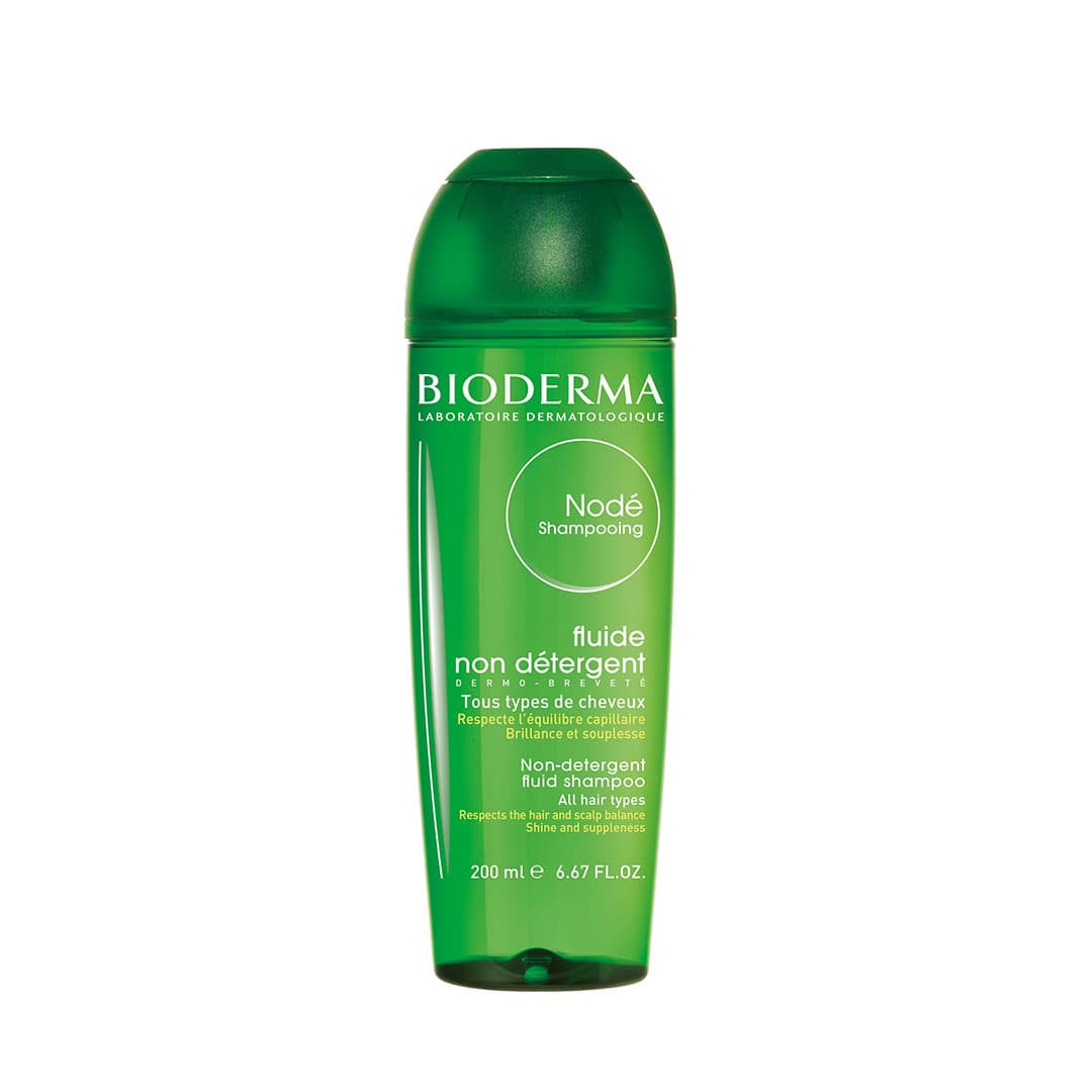 Bioderma Node Fluide Shampoo