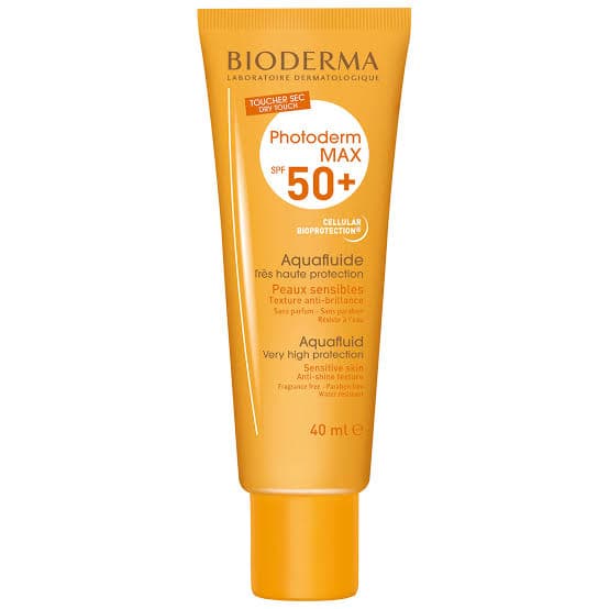 Bioderma Photoderm Aqua Fluide SPF 50