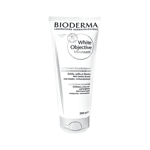 Bioderma White Objective Creme Moussant