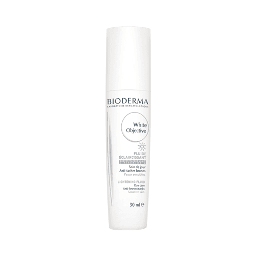 Bioderma White Objective Fluide FPE
