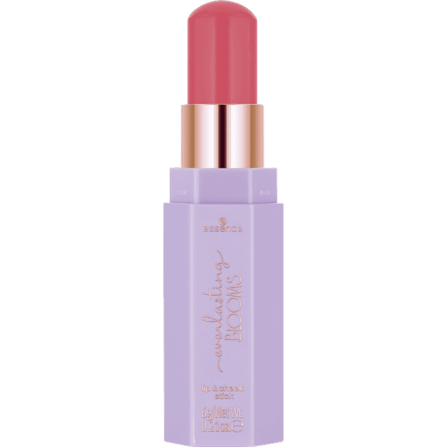Essence Lip & Cheek Stick Everlasting Blooms | 01
