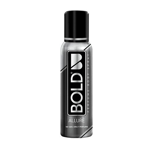 Bold Life Allure 120ml