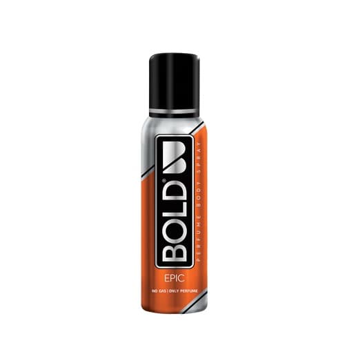 Bold Life Epic 120ml