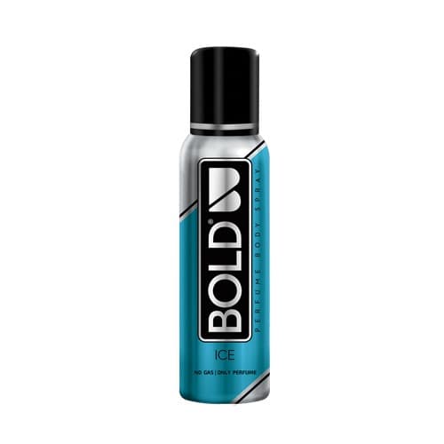 Bold Life Ice 120ml