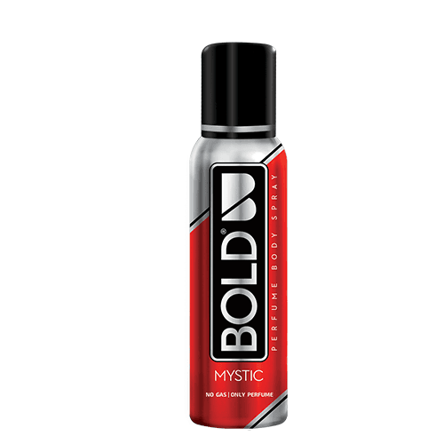 Bold Life Mystic 120ml