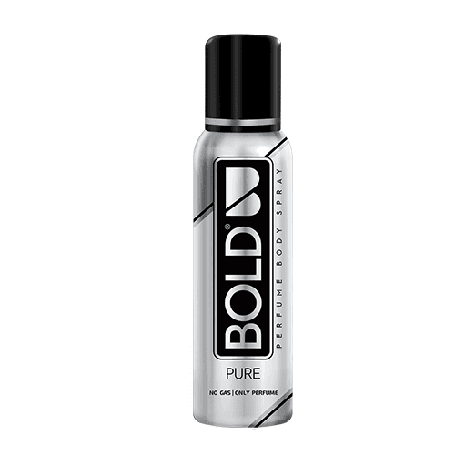Bold Life Pure 120ml