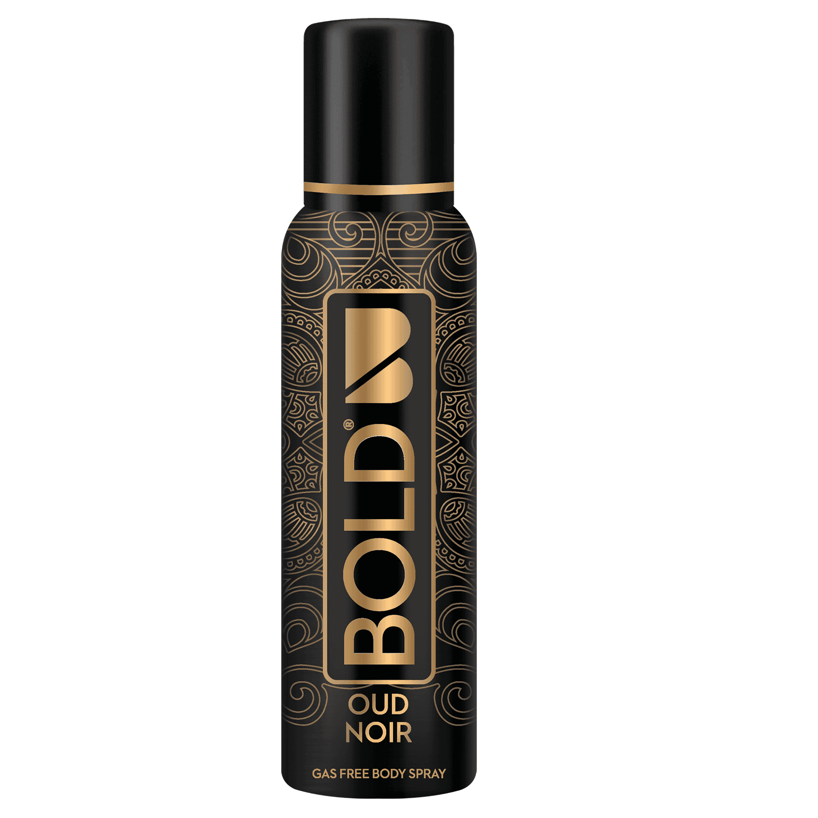 Bold Oud Noir 120ml
