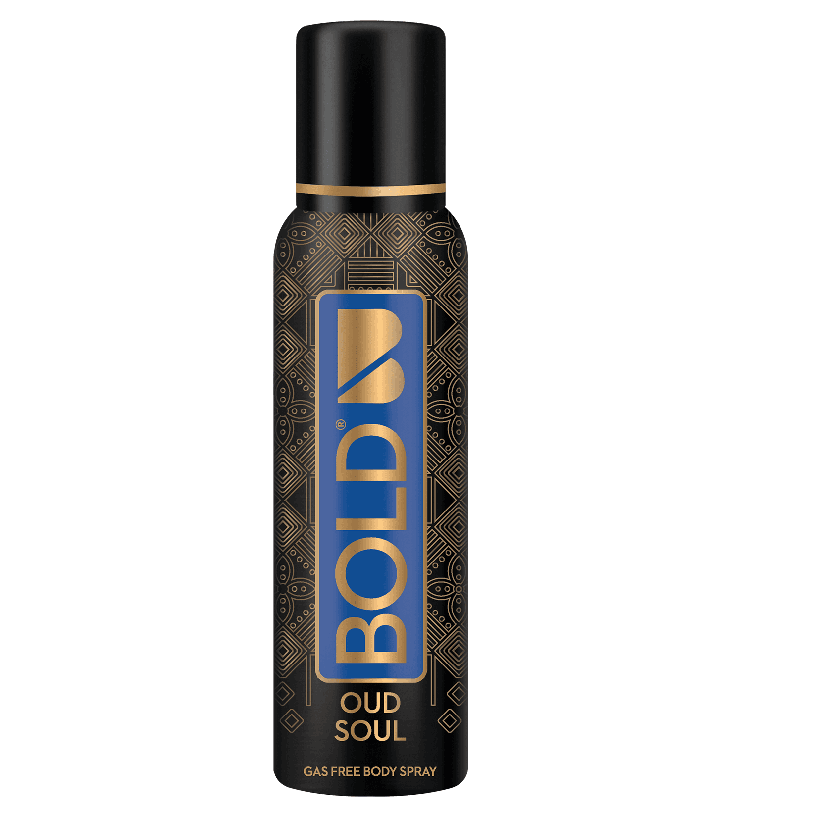 Bold Oud Soul 120ml